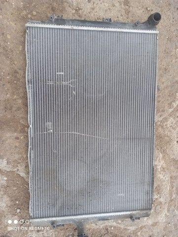 Радиатор (основной) M4T5NJ Volkswagen Passat - Фото 1