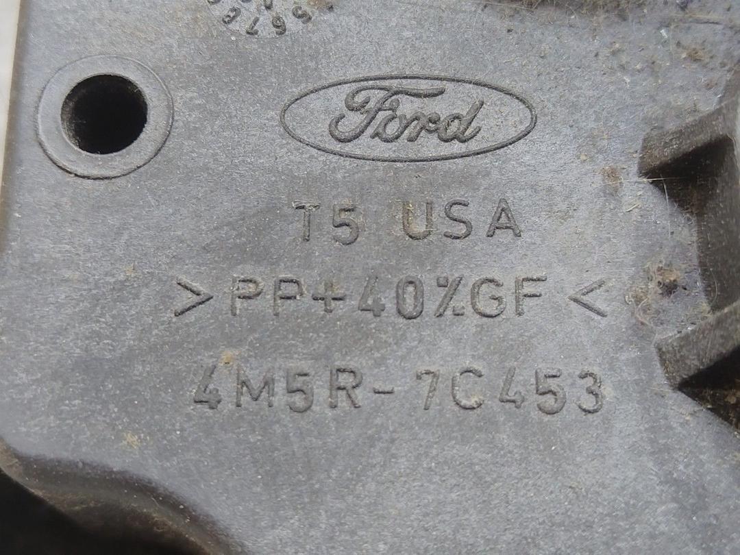 Кулиса IWF69Q Ford Focus - Фото 4