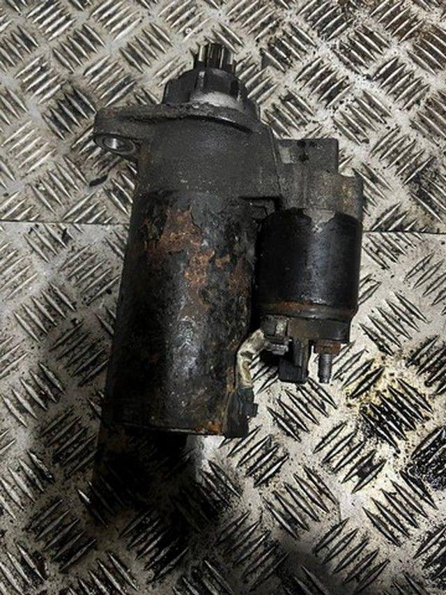 Корпус масляного фильтра G5MW7E Ford Galaxy - Фото 3