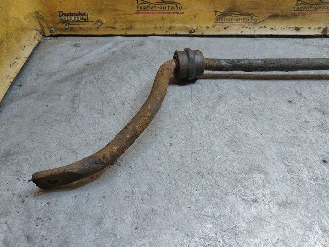 Стабилизатор подвески (поперечной устойчивости) передний YZ68XU Citroen Xsara Picasso купить