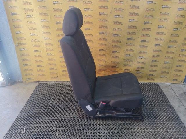 Сиденье заднее YG8SIQ Toyota Corolla Verso - Фото 6