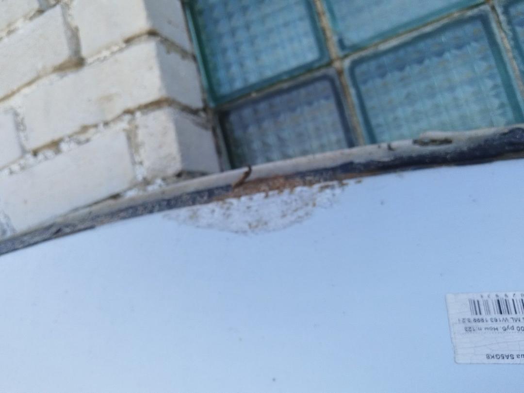 Крыша SA5GK8 Mercedes ML W163 undefined