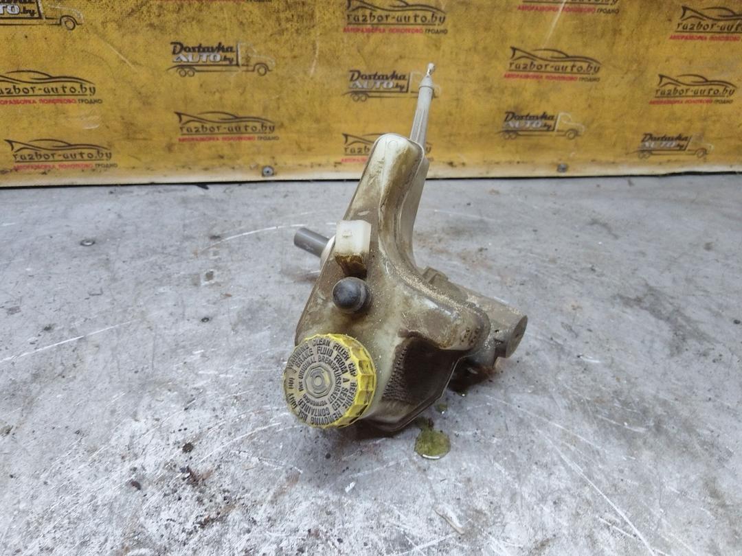 Цилиндр тормозной главный OY6EVD Seat Toledo - Фото 5