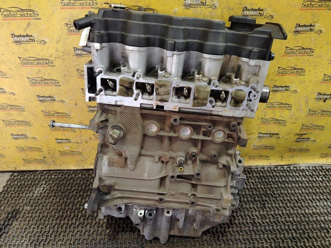 Двигатель C3DYLV Fiat Stilo - Фото 11