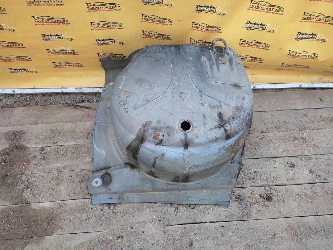 Ниша запасного колеса 4IB4CQ Audi A4