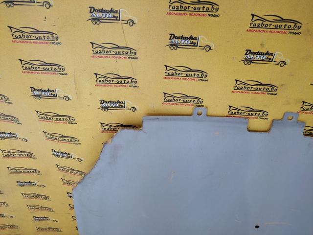 Потолок 3S4ZKN Volkswagen Caddy купить