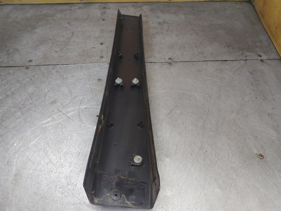 Молдинг (накладка кузовная) G6RVI0 Renault Scenic - Фото 2