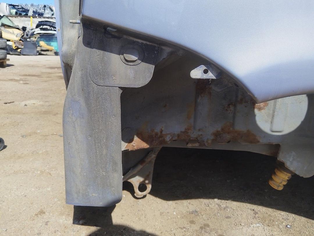 Крыло заднее правое 3VP59H Citroen Xsara Picasso - Фото 2