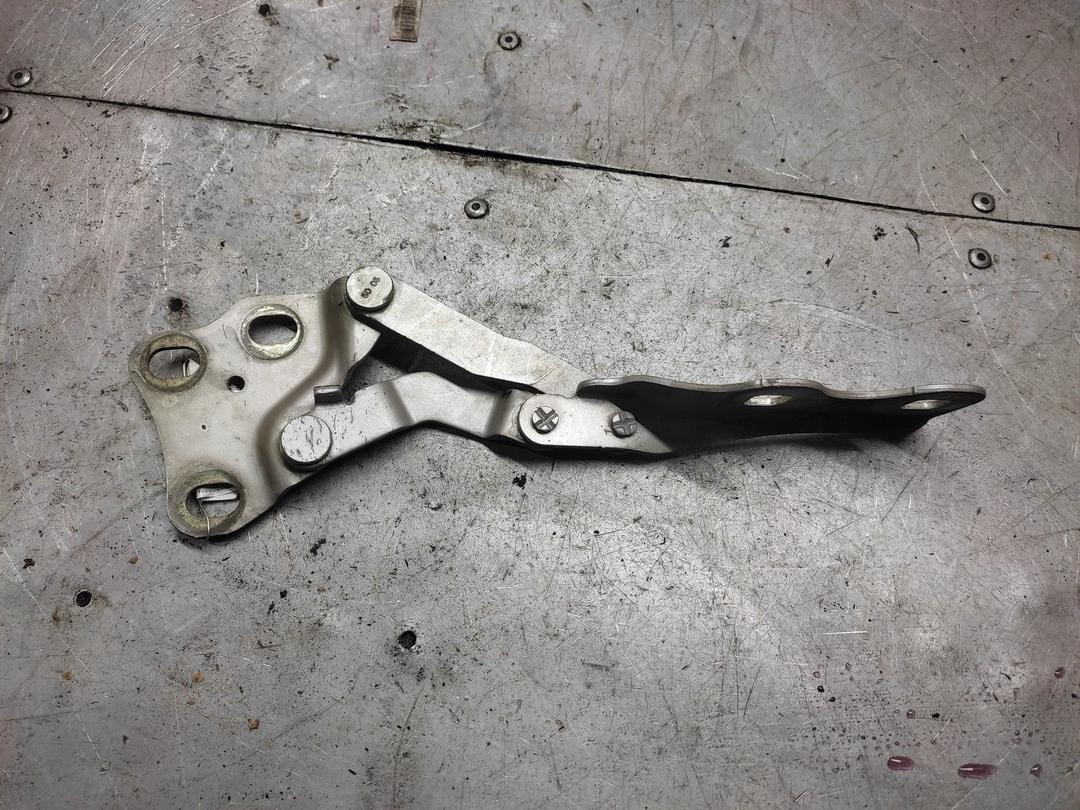 Петля капота SQRDU7 Opel Meriva - Фото 2