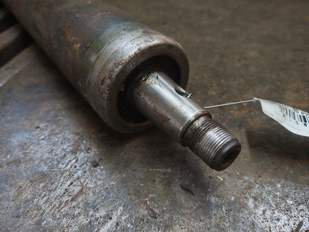 Амортизатор передний правый UCLBX6 Citroen C5 - Фото 2