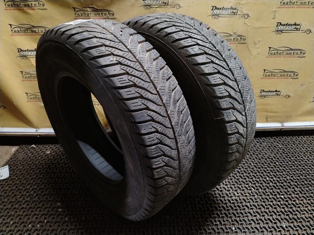 Шина Кама 185/70 R14 IIY8B4 IIY8B4 Кама - Фото 4