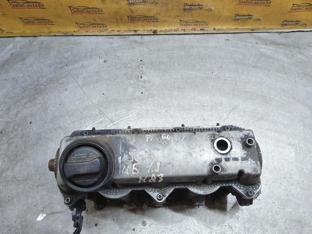 Головка блока цилиндров C9CSTX Seat Ibiza купить