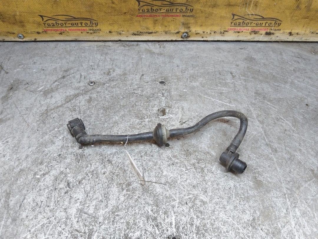 Трубка вакуумная QNUO93 Saab 9-3 - Фото 1