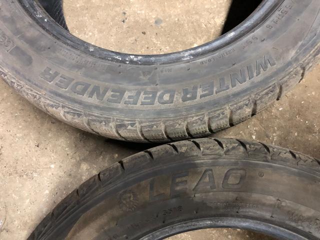 В наличии Шина Leao 225/55 R16 UV35BV Leao купить по доступной цене. Огромный ассортимент покрышек на различные авто. Подберем нужное