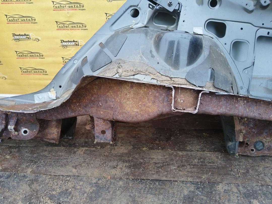 Крыло заднее правое YKGF5X Mitsubishi Carisma - Фото 15