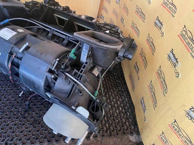 Корпус отопителя (печки) 3GS1IH BMW 5 E39 купить в магазине запчастей бу