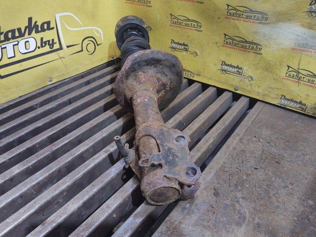 Амортизатор передний правый WIVZY3 Seat Cordoba - Фото 6