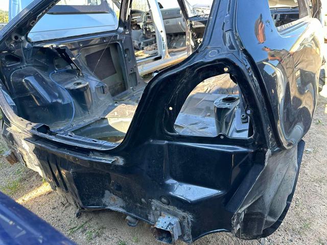 Крыло заднее правое 3DCT16 Rover 200 undefined