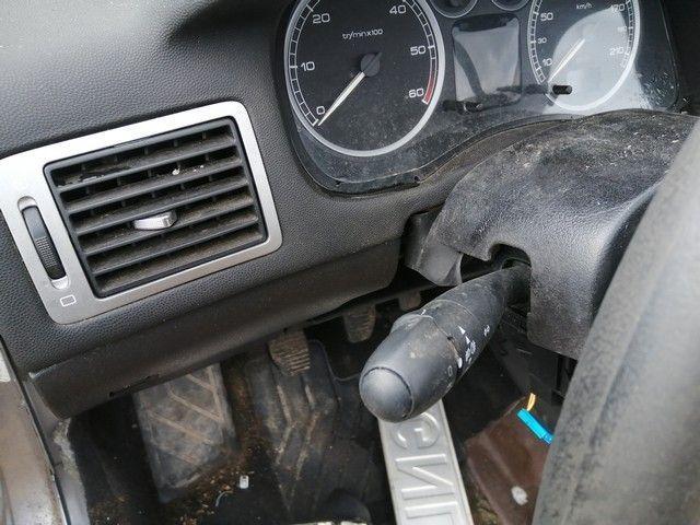 Дефлектор обдува салона O4TKFE Peugeot 307 купить с доставкой