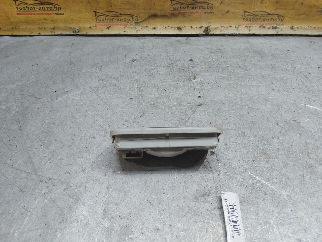 Фонарь салона (плафон) I18ZOW Volkswagen Polo - Фото 4