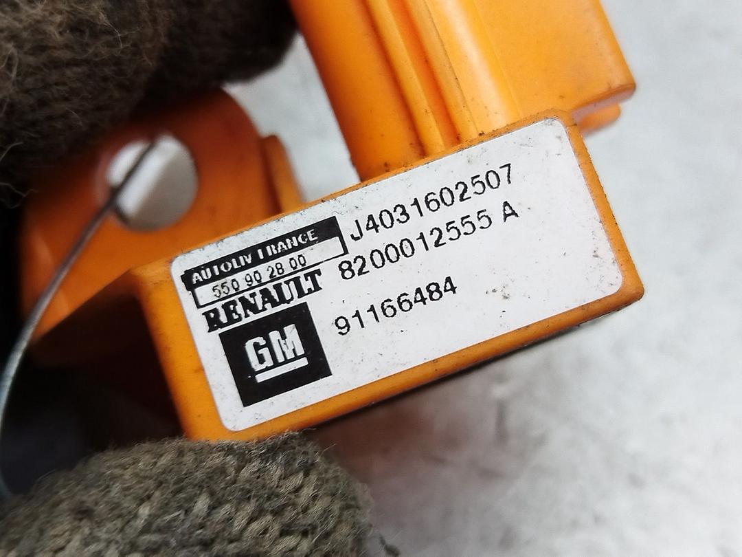 Датчик удара IWXOI7 Renault Espace купить в магазине запчастей бу