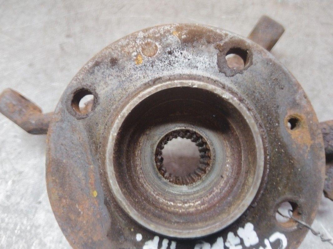 Кулак поворотный правый Z3HRGN Seat Cordoba - Фото 2