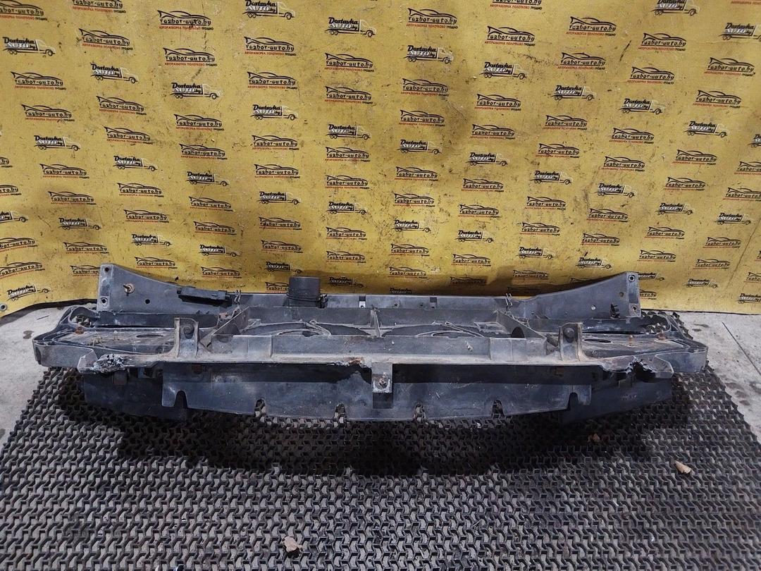 Передняя панель крепления облицовки (телевизор) JGH0KL Peugeot 405 купить на авторазборке