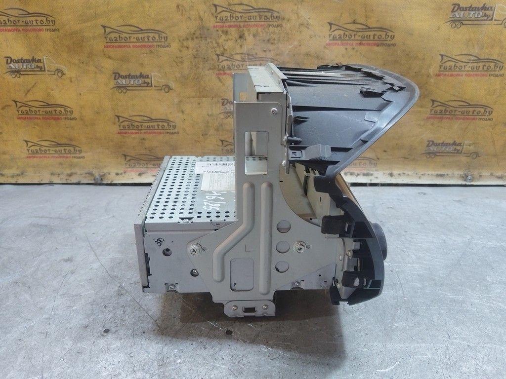 Магнитола VZ0XHD Honda FR-V - Фото 7