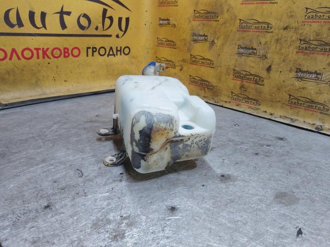 Бачок омывателя L50Z7R Kia Carnival - Фото 2