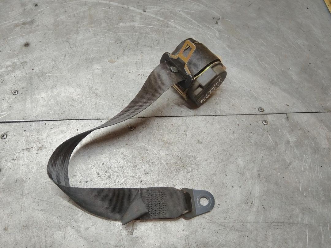 Ремень безопасности задний центральный RMD2JK Citroen Xsara Picasso - Фото 1