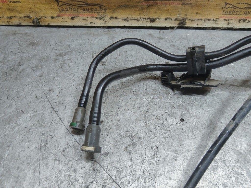 Трубка топливная 7SVDCJ Citroen C5 - Фото 2