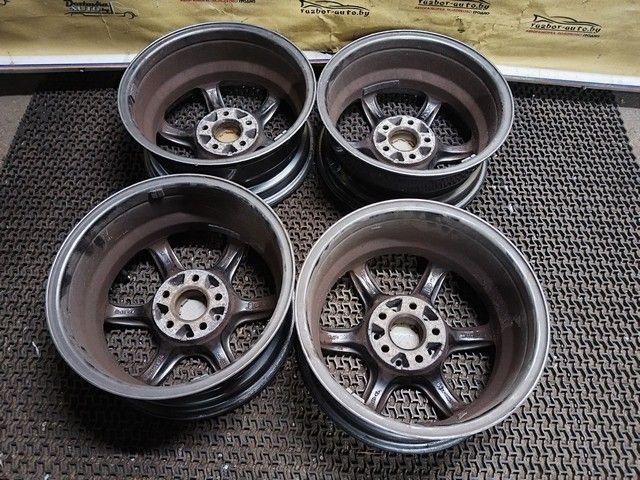 Предлагаем Диск литой R15, 5x108 Ford Focus 2009 9WRYKB (комплект) 9WRYKB 9WRYKB Ford Focus купить для авто. Выбор размера, всегда в наличии, принимаем заказы на запчасти