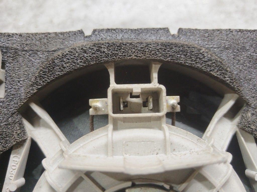 Динамик двери передней левой 27BRZ7 Honda FR-V - Фото 3