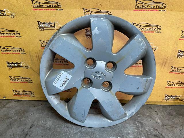 Колпак колесный 5H67CR Hyundai Getz