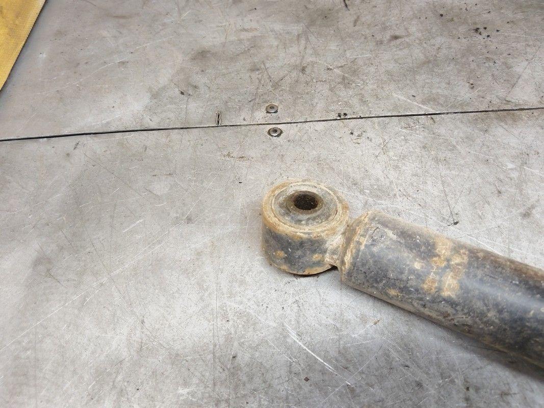 Амортизатор задний правый 5KM556 Seat Altea - Фото 3