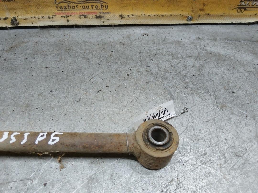 Рычаг задний 9VQOH1 Daewoo Nubira купить в магазине запчастей бу