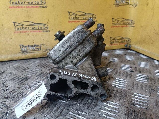 Теплообменник масляного фильтра 22NB5T Audi A4 купить с доставкой