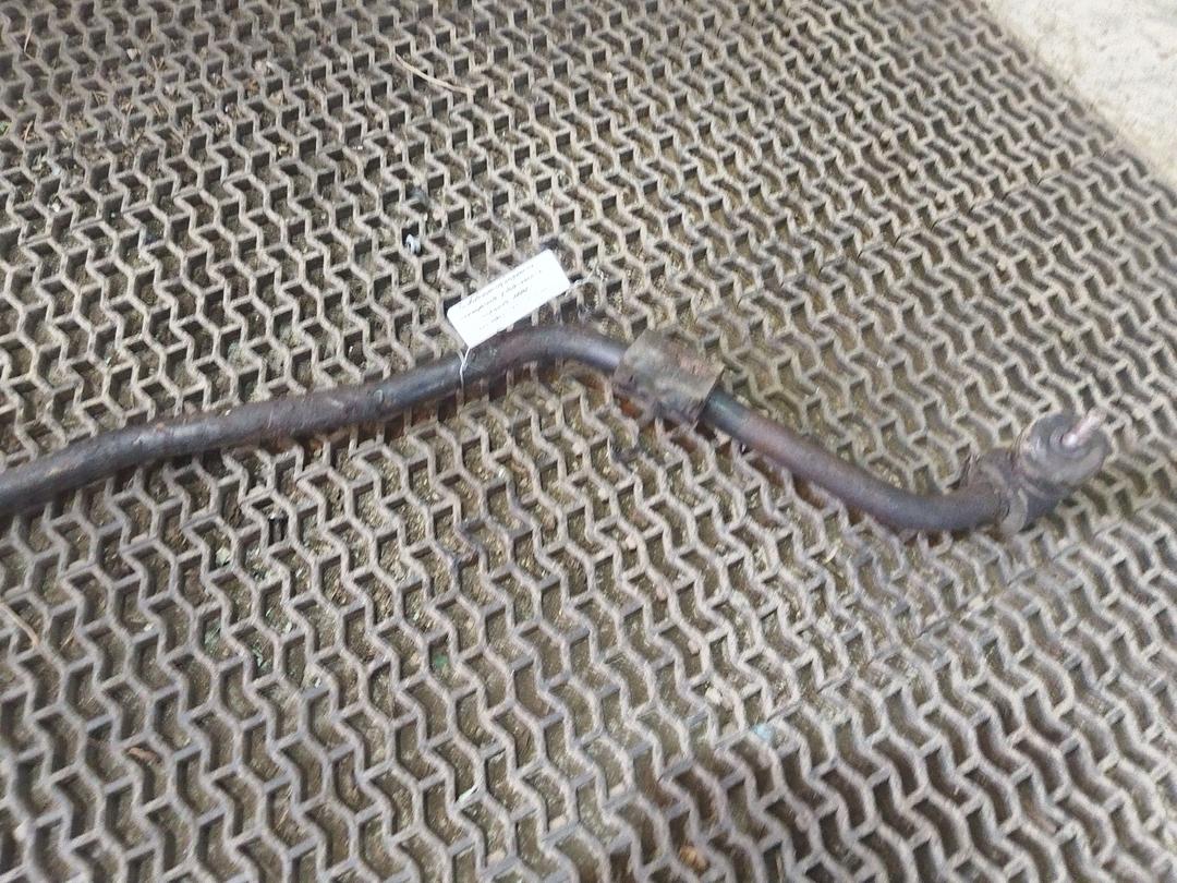 Стабилизатор подвески (поперечной устойчивости) передний U99BCT Opel Astra купить с доставкой