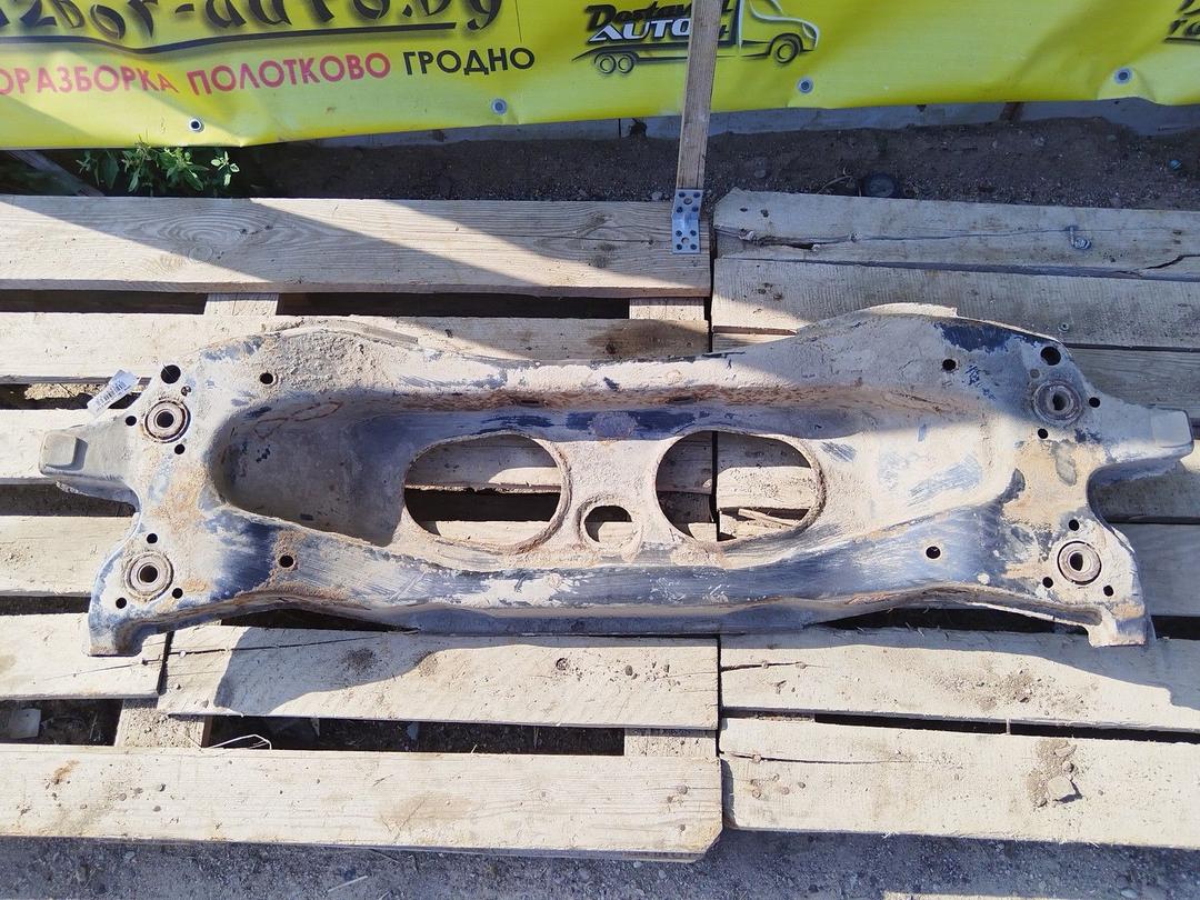 Балка подвески задняя K132EX Ford Mondeo купить на авторазборке