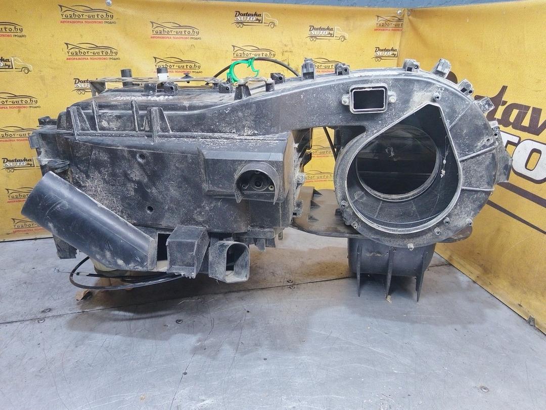 Корпус отопителя (печки) X3ZW7T Citroen Jumper купить с доставкой