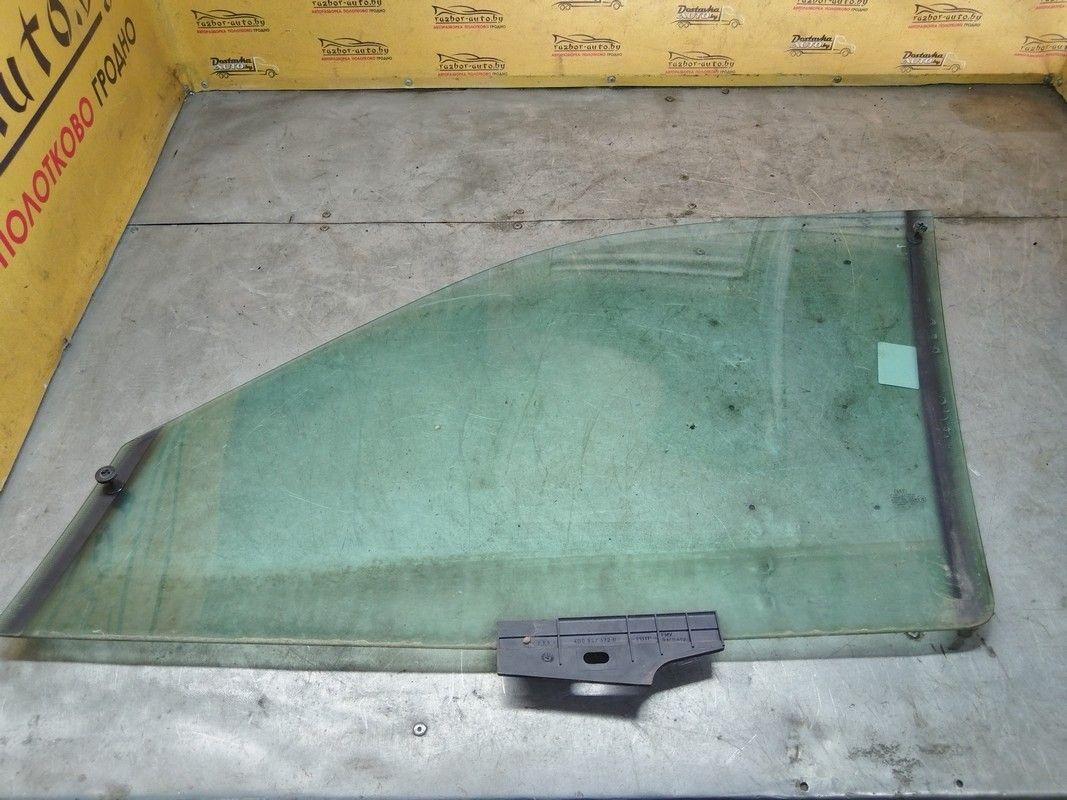 Стекло двери передней правой E981A0 Audi A8 купить на авторазборке