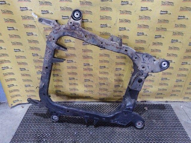 Балка подвески передняя (подрамник) 4K4YXQ Opel Vectra купить в магазине запчастей бу