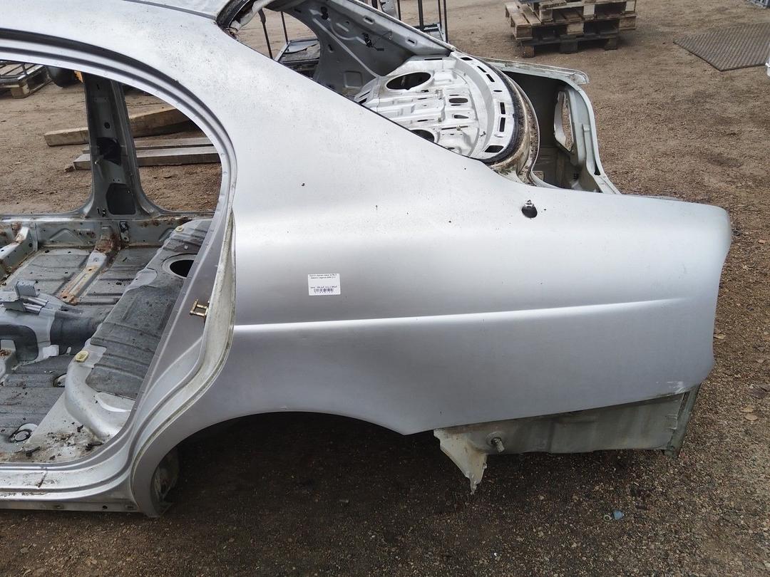 Крыло заднее левое 3J78LD Daewoo Leganza