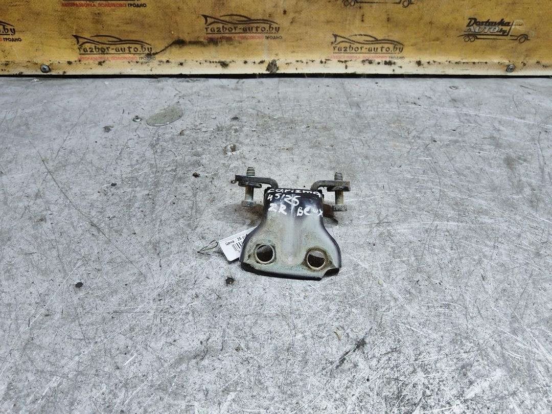 Петля двери задней правой LJYVYR Mitsubishi Carisma купить с доставкой