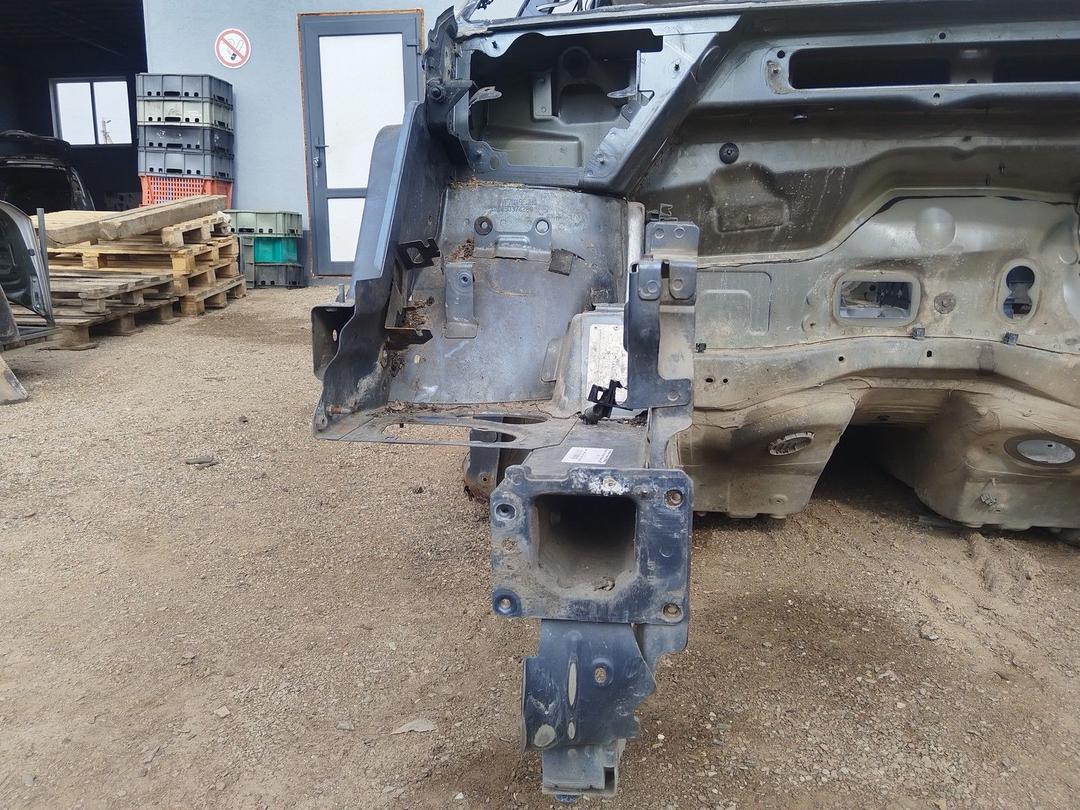 Лонжерон правый B8BS3G Citroen C4 Grand Picasso купить