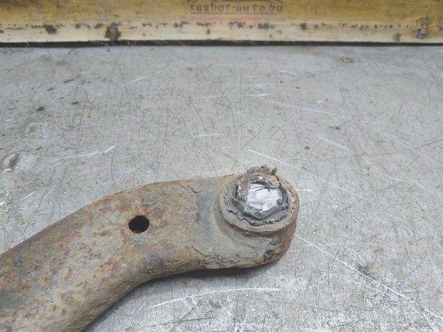 Рычаг задний левый 0U9Y3T Audi A4 купить в магазине запчастей бу