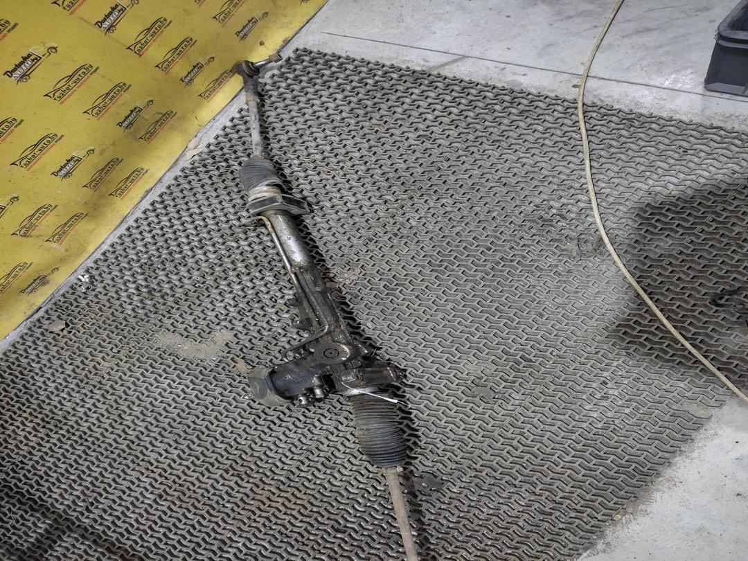 Рулевая рейка VI440V Audi A3 - Фото 1