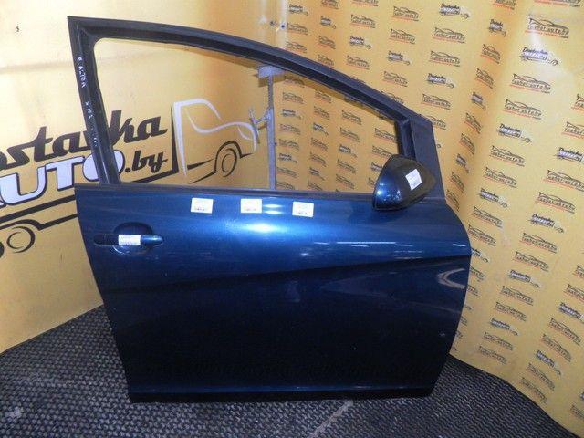 Ручка наружная передняя правая BAQHVD Seat Altea