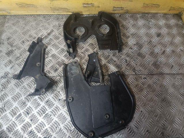 Защита (кожух) ремня ГРМ 4FQKL1 Rover 200 купить