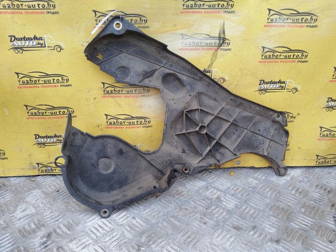 Защита (кожух) ремня ГРМ R8TB9X Renault Scenic купить